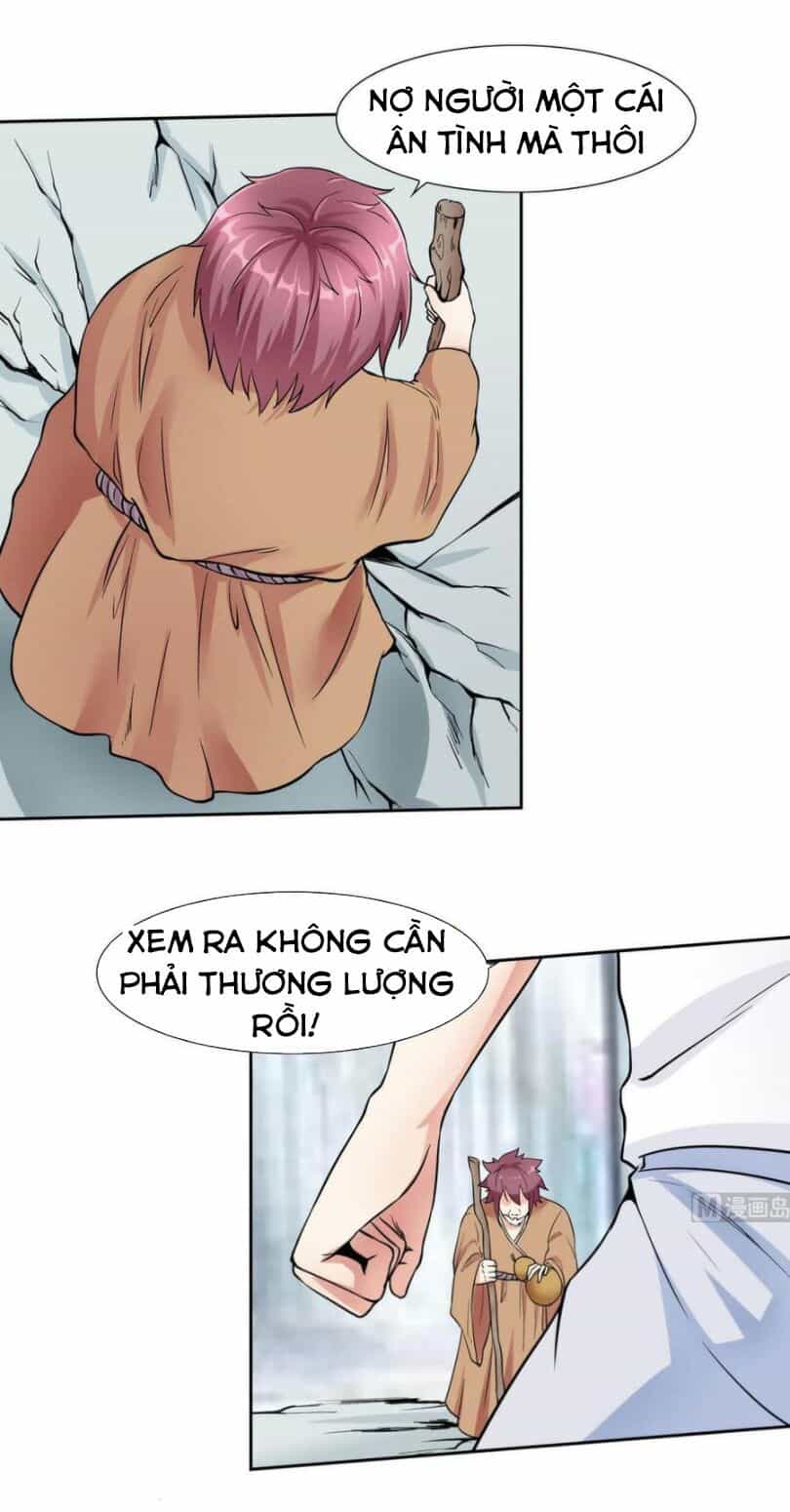 Hắn Là Long Ngạo Thiên - Chương 71 - ảnh 3