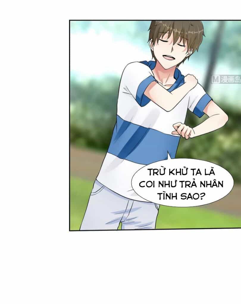 Hắn Là Long Ngạo Thiên - Chương 71 - ảnh 9