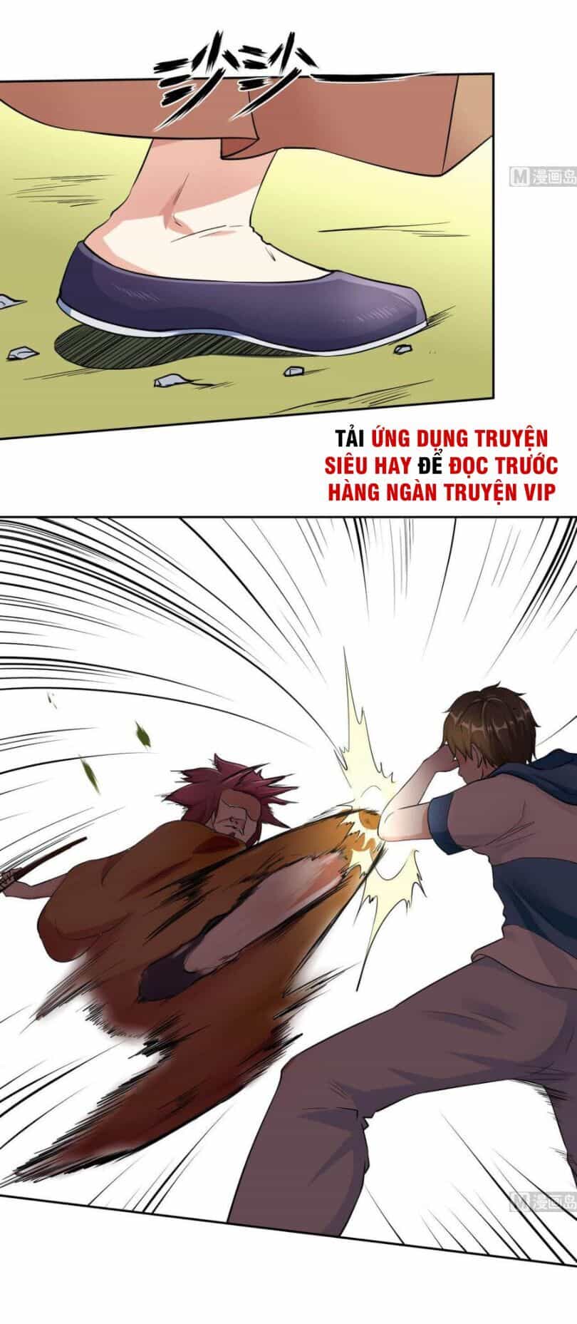 Hắn Là Long Ngạo Thiên - Chương 72 - ảnh 1