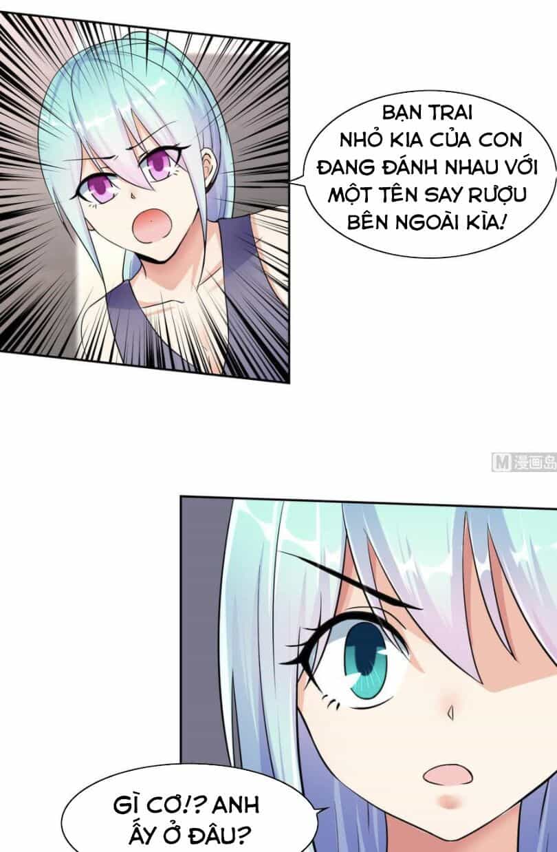 Hắn Là Long Ngạo Thiên - Chương 72 - ảnh 11