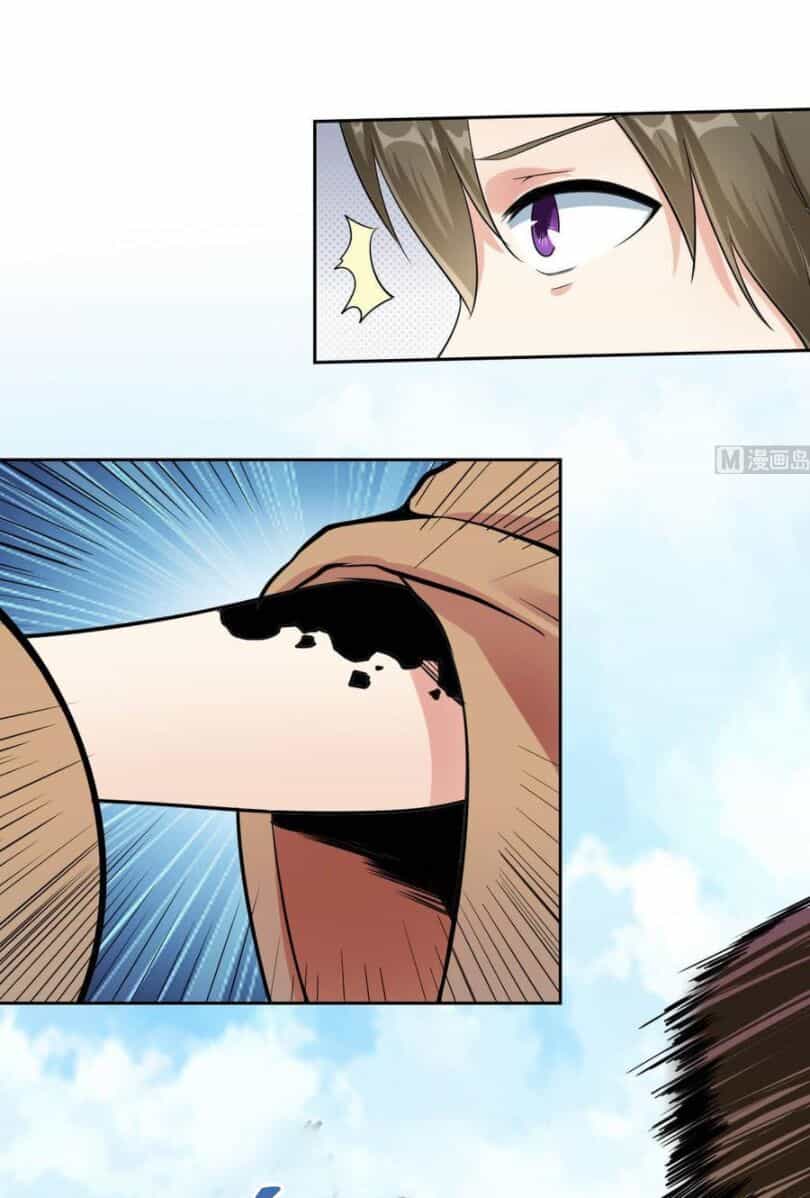 Hắn Là Long Ngạo Thiên - Chương 72 - ảnh 4
