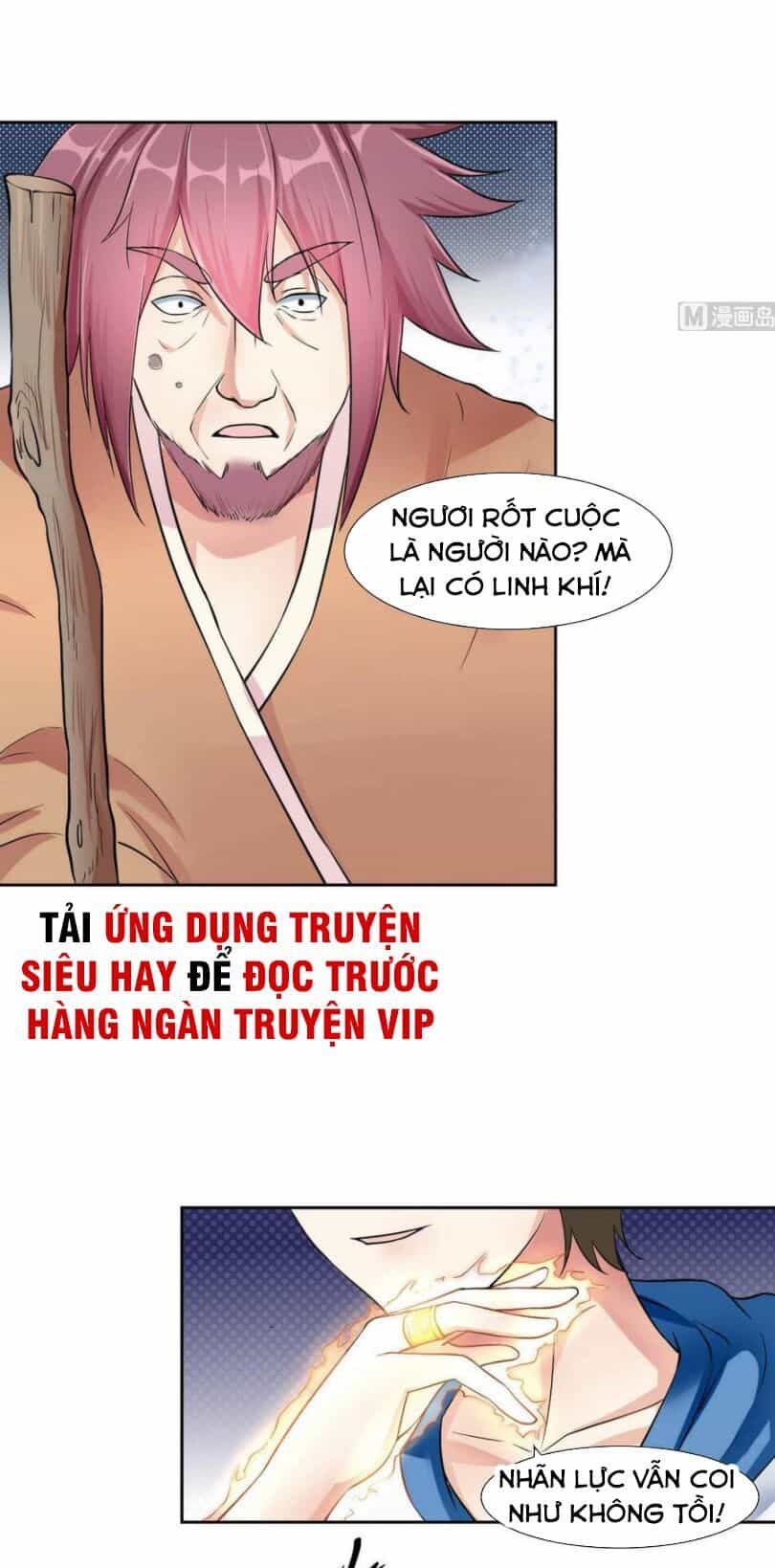 Hắn Là Long Ngạo Thiên - Chương 73 - ảnh 1