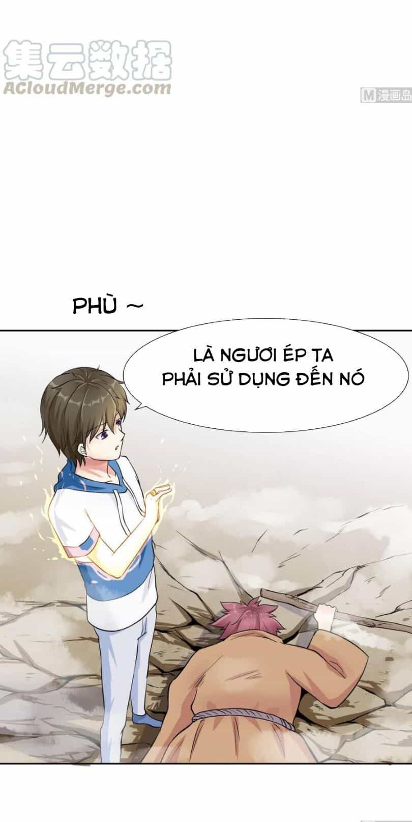 Hắn Là Long Ngạo Thiên - Chương 73 - ảnh 5