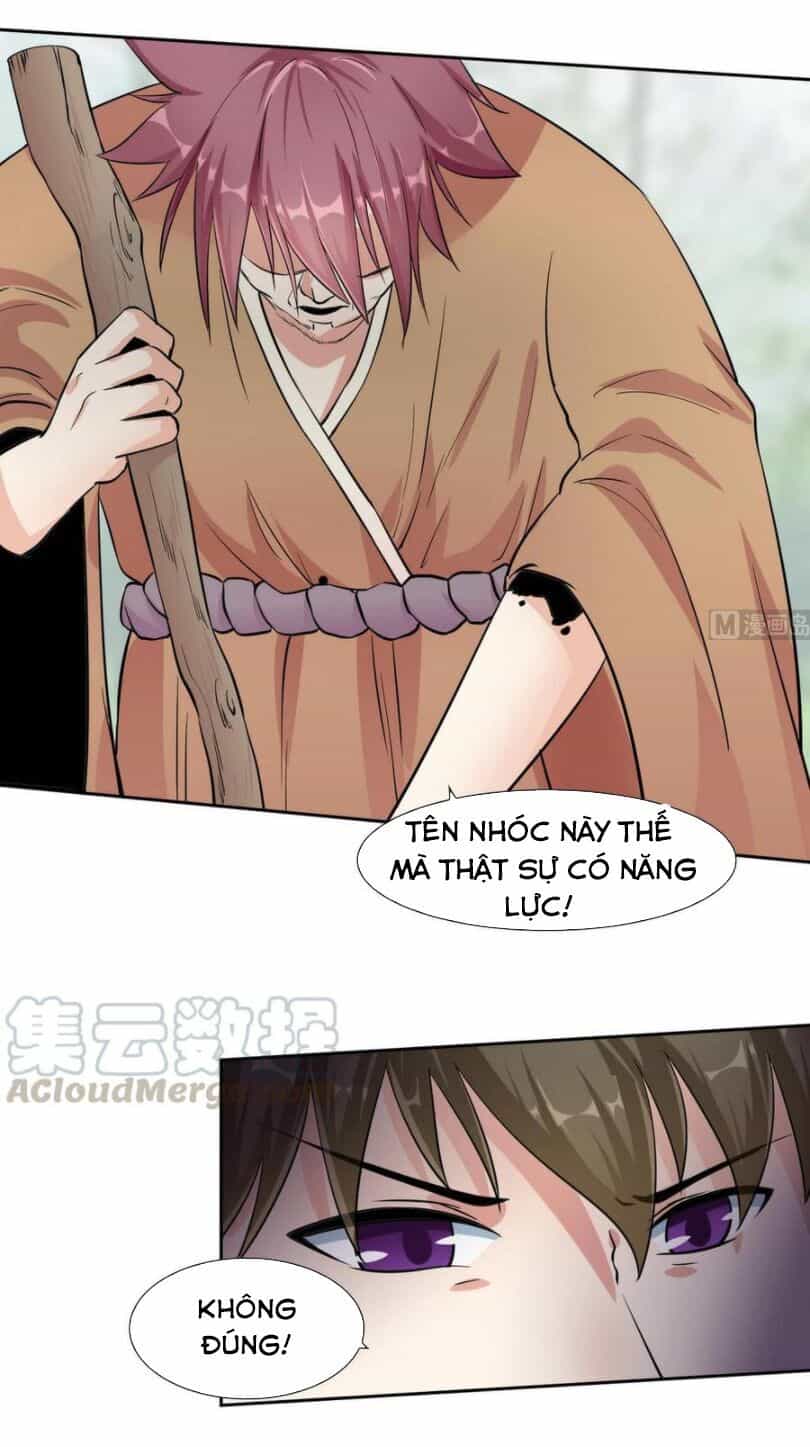 Hắn Là Long Ngạo Thiên - Chương 73 - ảnh 8