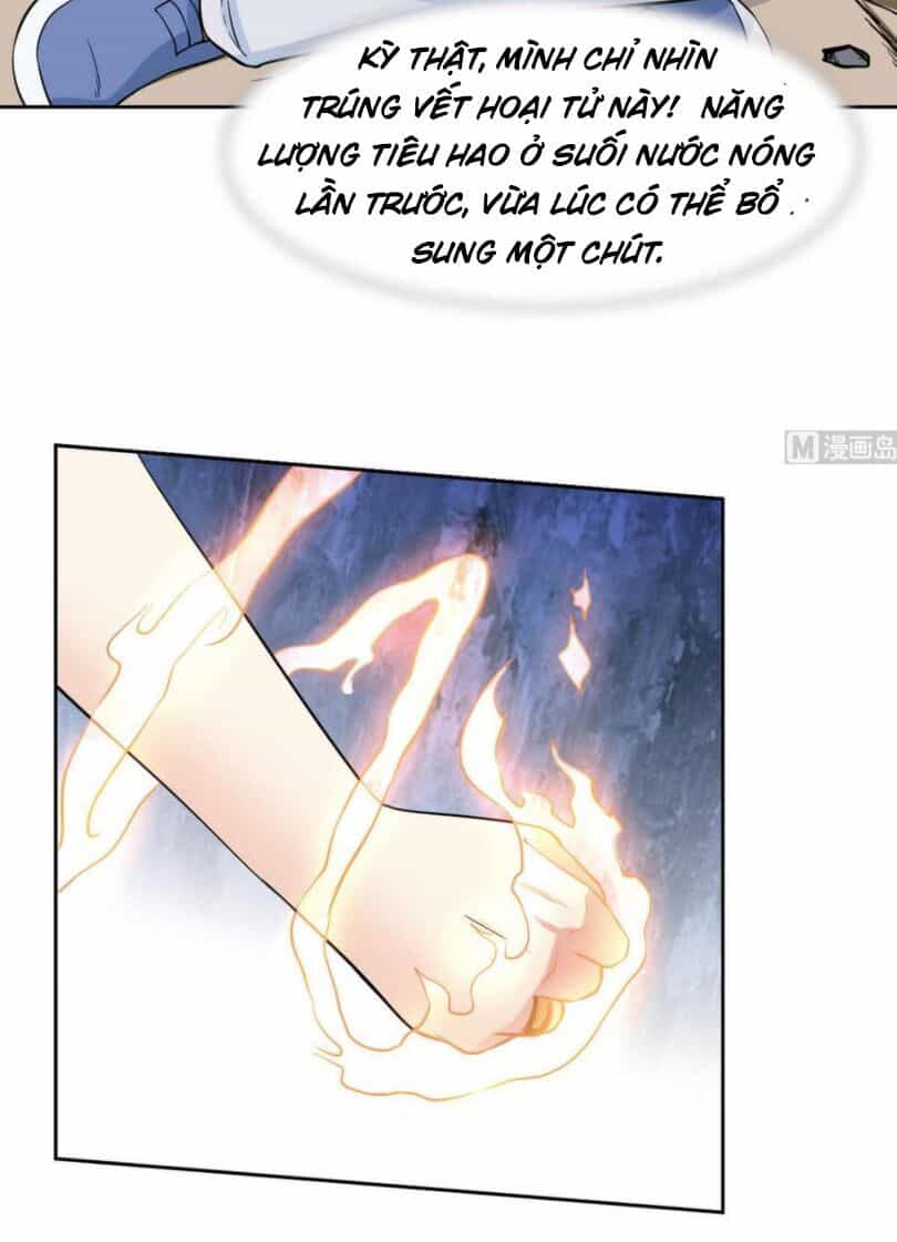 Hắn Là Long Ngạo Thiên - Chương 74 - ảnh 10