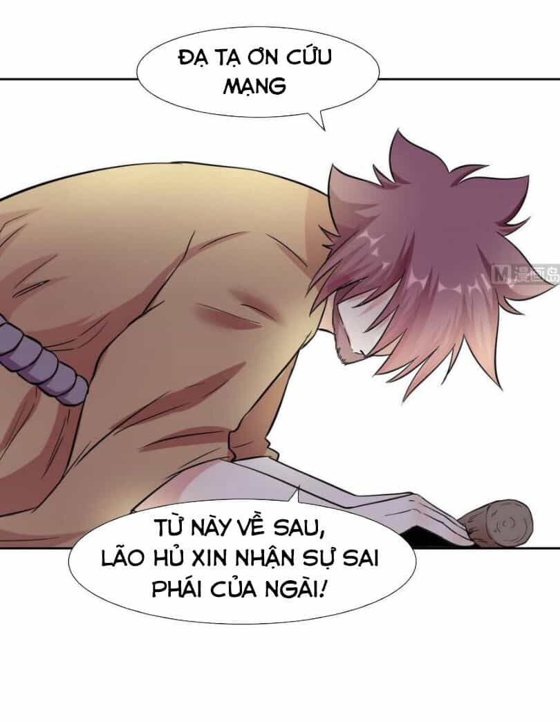Hắn Là Long Ngạo Thiên - Chương 74 - ảnh 15