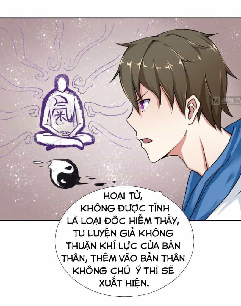 Hắn Là Long Ngạo Thiên - Chương 74 - ảnh 2