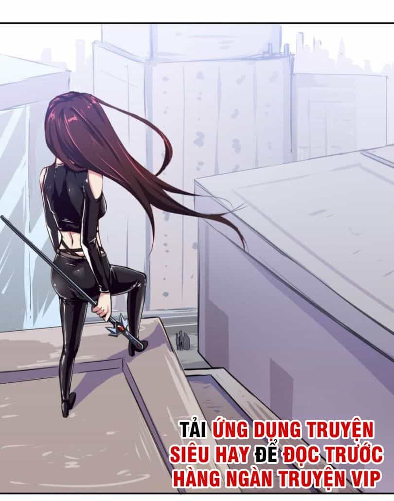 Hắn Là Long Ngạo Thiên - Chương 76 - ảnh 16