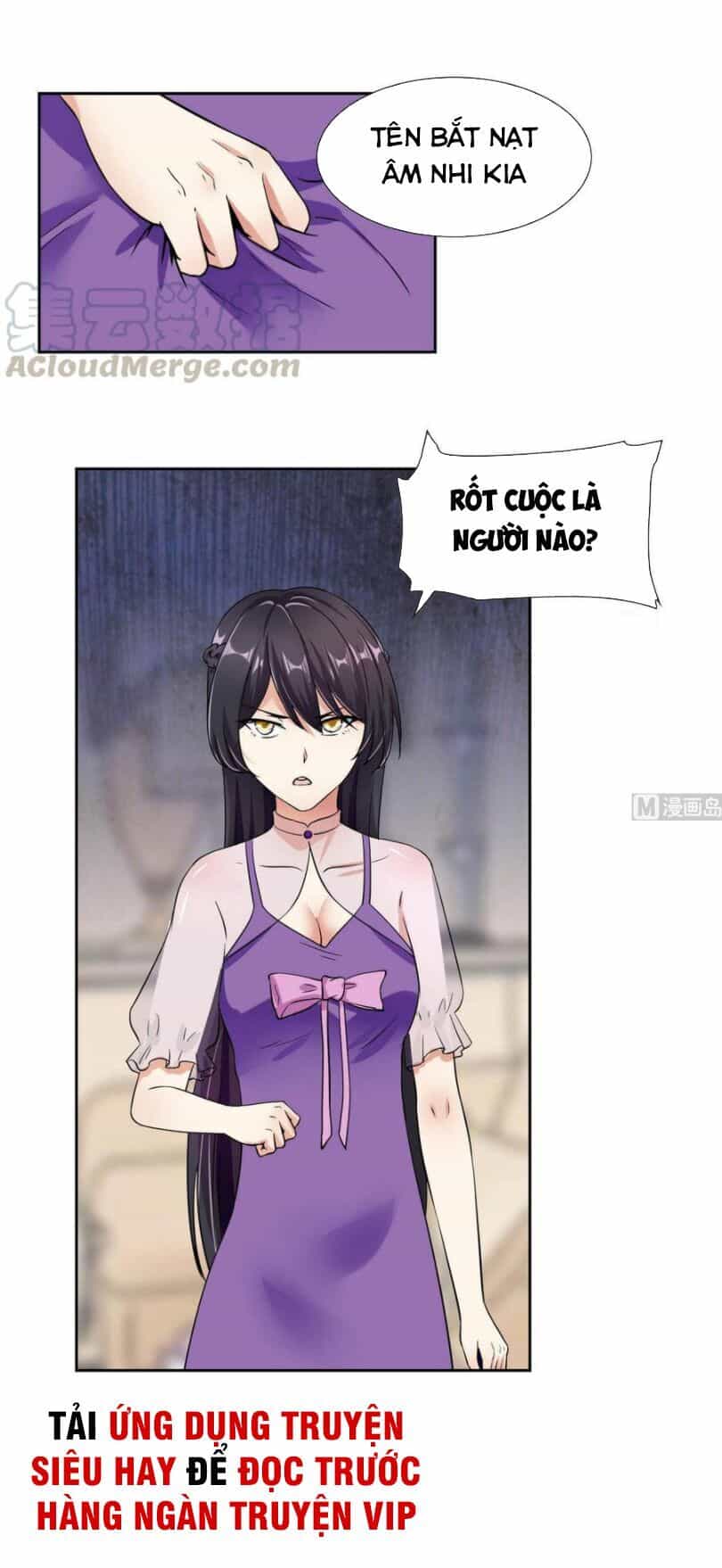 Hắn Là Long Ngạo Thiên - Chương 77 - ảnh 14