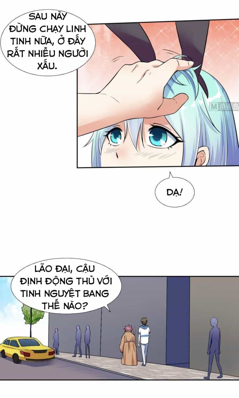Hắn Là Long Ngạo Thiên - Chương 77 - ảnh 4