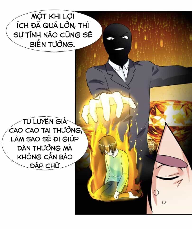 Hắn Là Long Ngạo Thiên - Chương 77 - ảnh 8