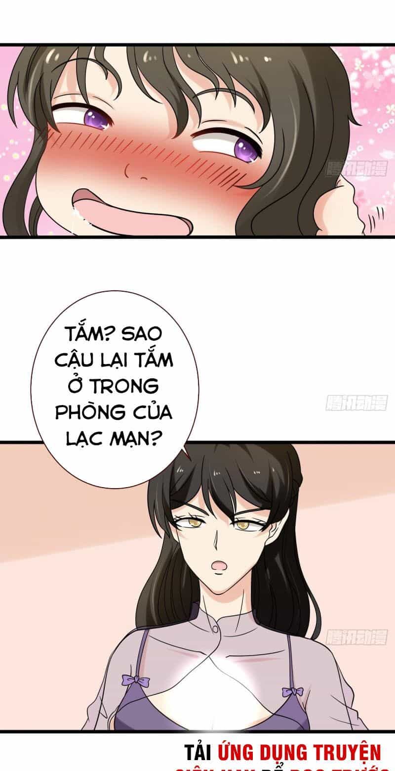 Hắn Là Long Ngạo Thiên - Chương 8 - ảnh 6