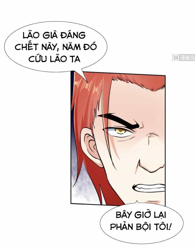 Hắn Là Long Ngạo Thiên - Chương 80 - ảnh 12