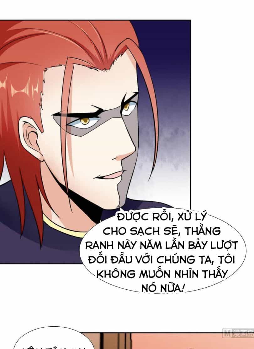 Hắn Là Long Ngạo Thiên - Chương 81 - ảnh 11