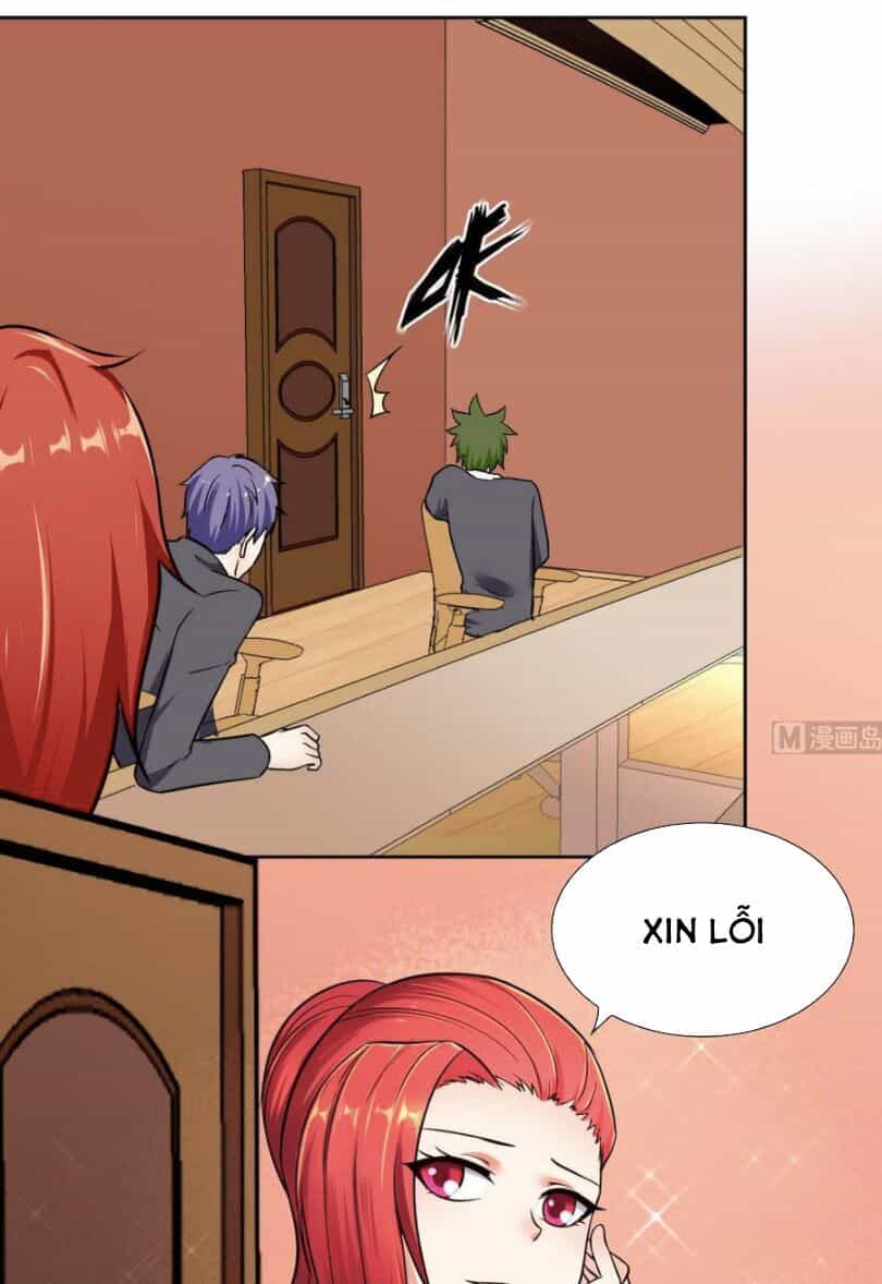 Hắn Là Long Ngạo Thiên - Chương 81 - ảnh 4