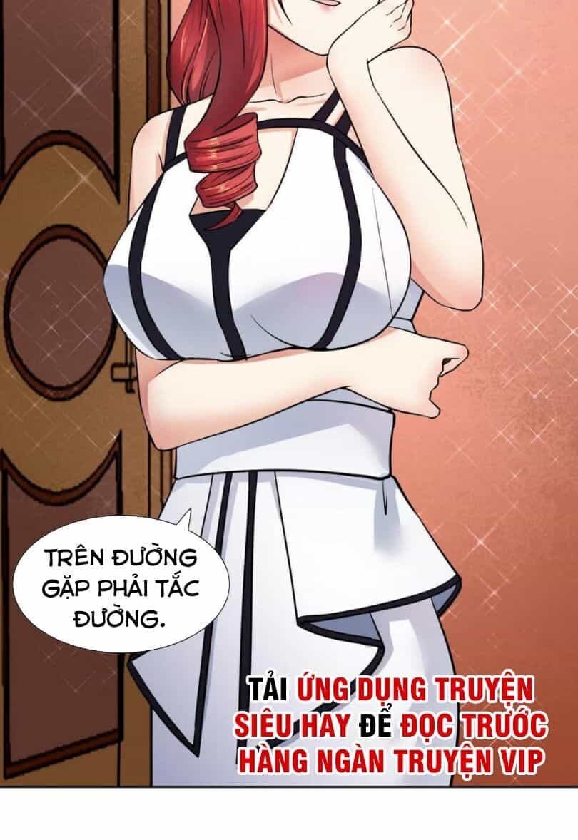 Hắn Là Long Ngạo Thiên - Chương 81 - ảnh 5