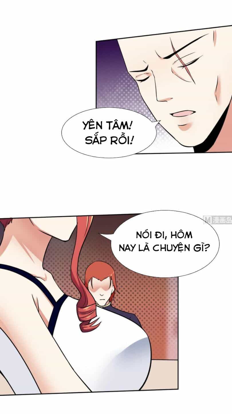 Hắn Là Long Ngạo Thiên - Chương 81 - ảnh 8