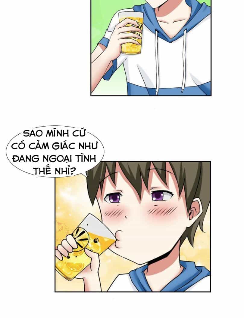 Hắn Là Long Ngạo Thiên - Chương 84 - ảnh 4