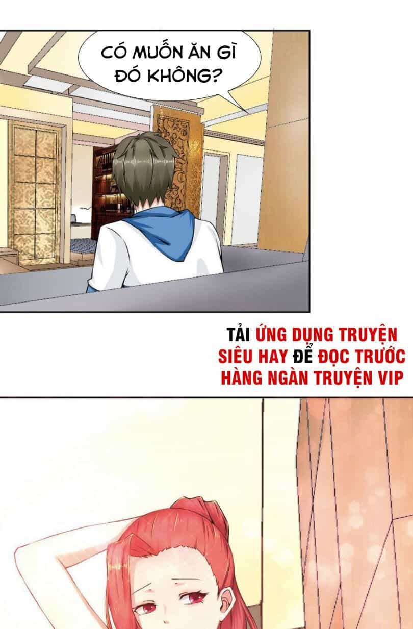 Hắn Là Long Ngạo Thiên - Chương 84 - ảnh 5