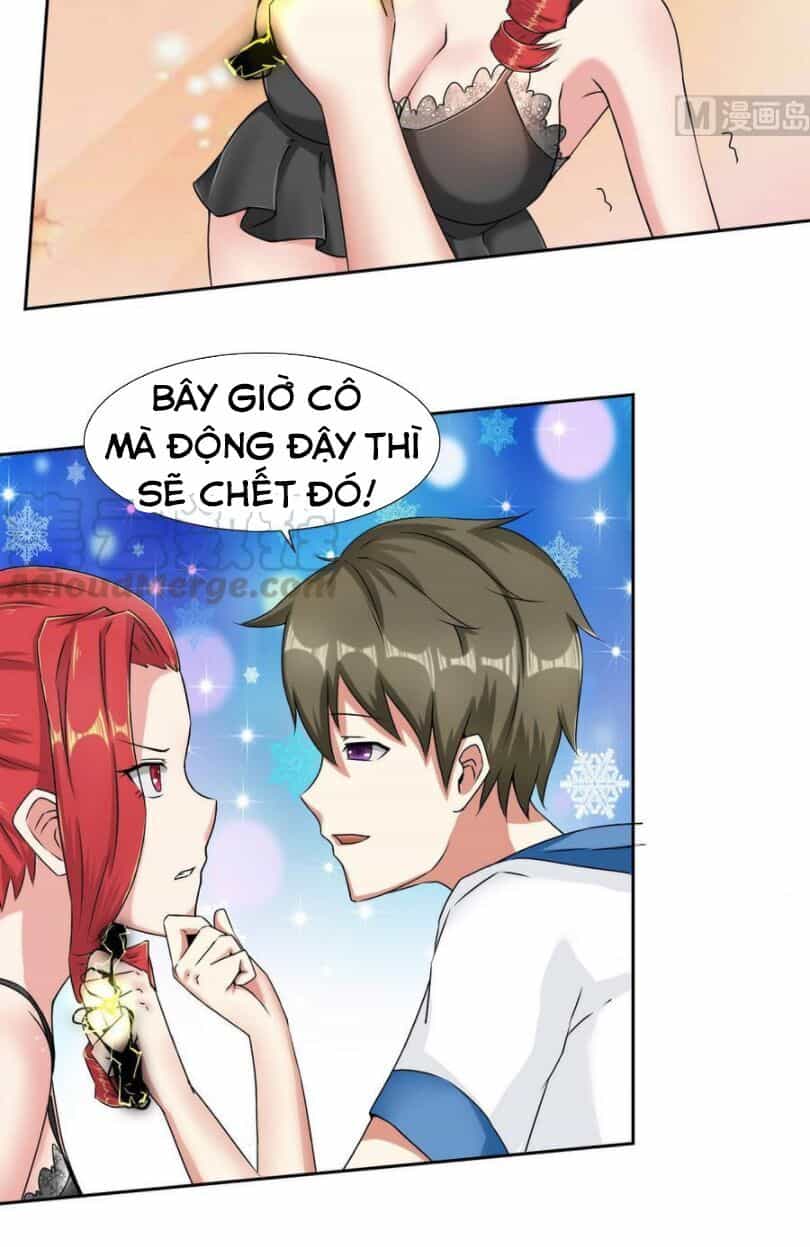 Hắn Là Long Ngạo Thiên - Chương 85 - ảnh 10