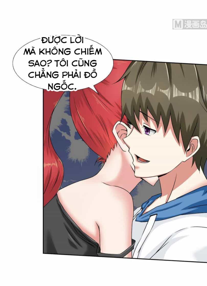 Hắn Là Long Ngạo Thiên - Chương 85 - ảnh 7