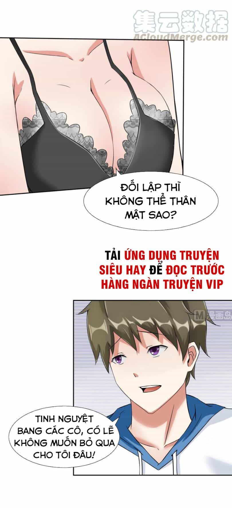 Hắn Là Long Ngạo Thiên - Chương 86 - ảnh 10