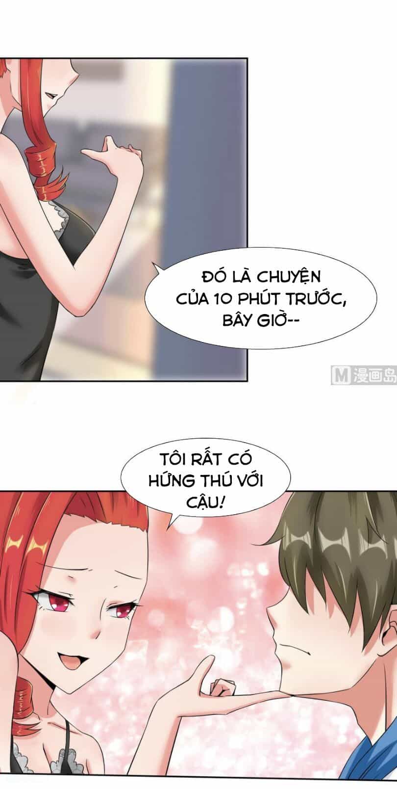 Hắn Là Long Ngạo Thiên - Chương 86 - ảnh 12