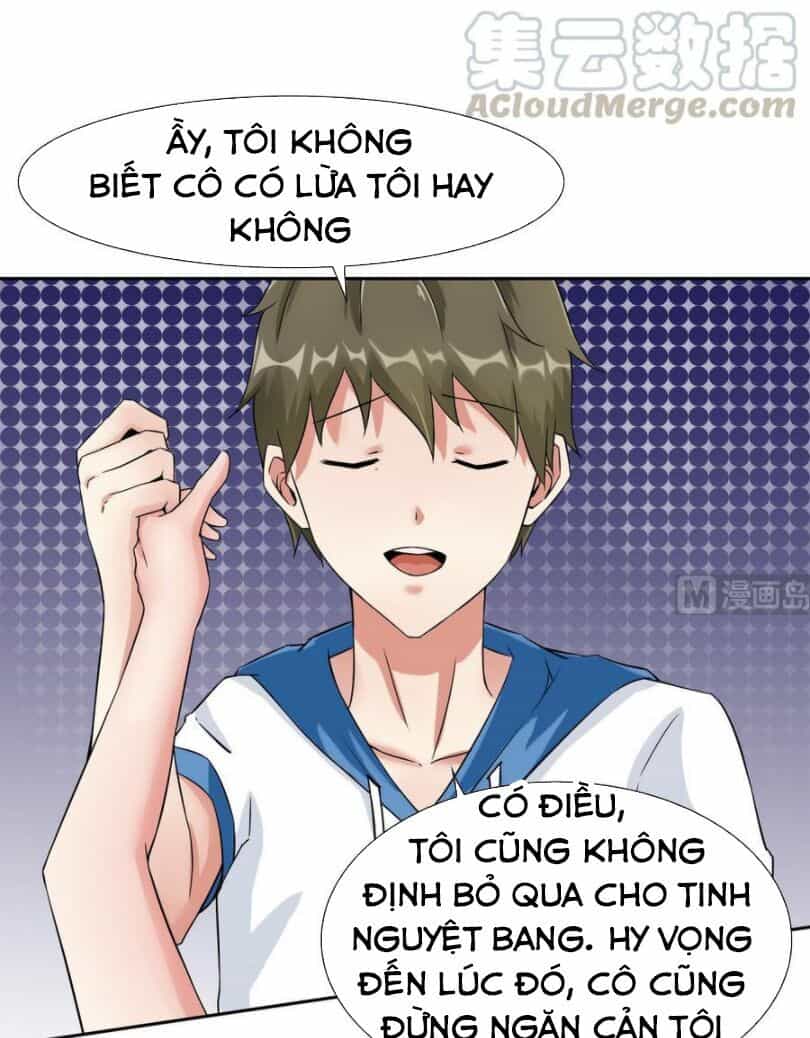 Hắn Là Long Ngạo Thiên - Chương 86 - ảnh 13
