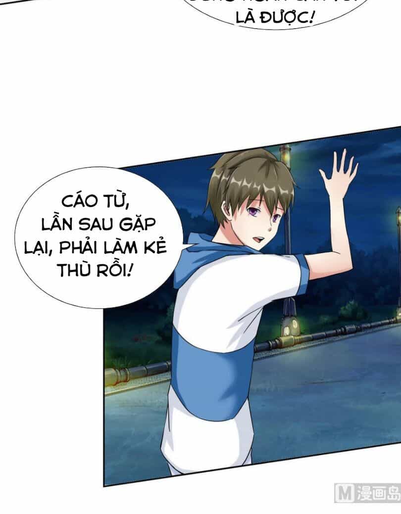 Hắn Là Long Ngạo Thiên - Chương 86 - ảnh 14