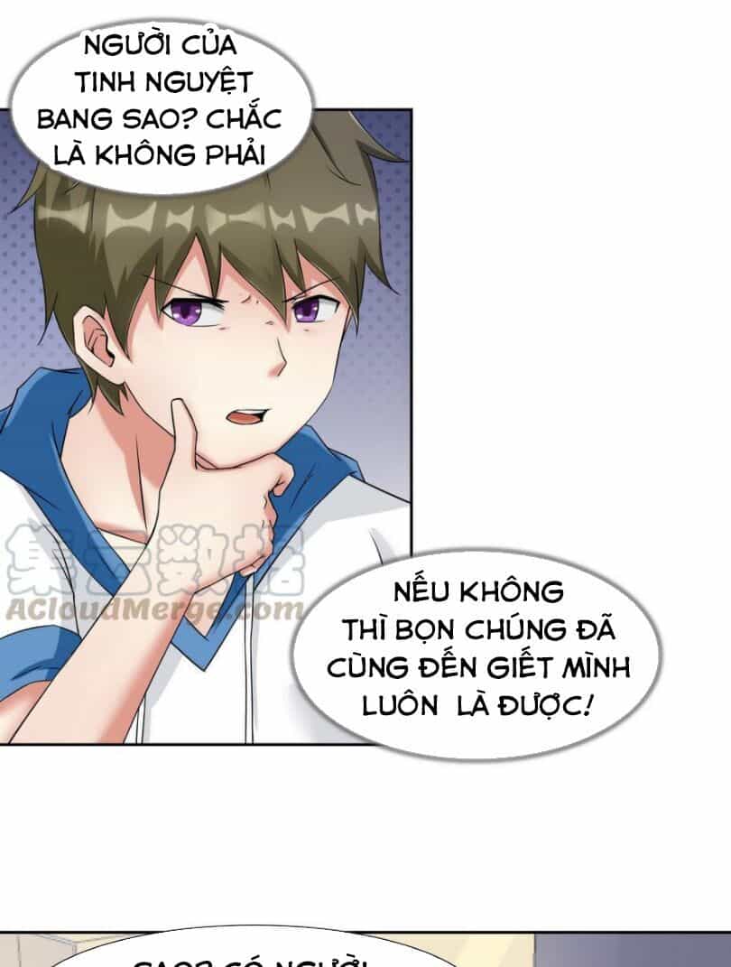 Hắn Là Long Ngạo Thiên - Chương 86 - ảnh 3