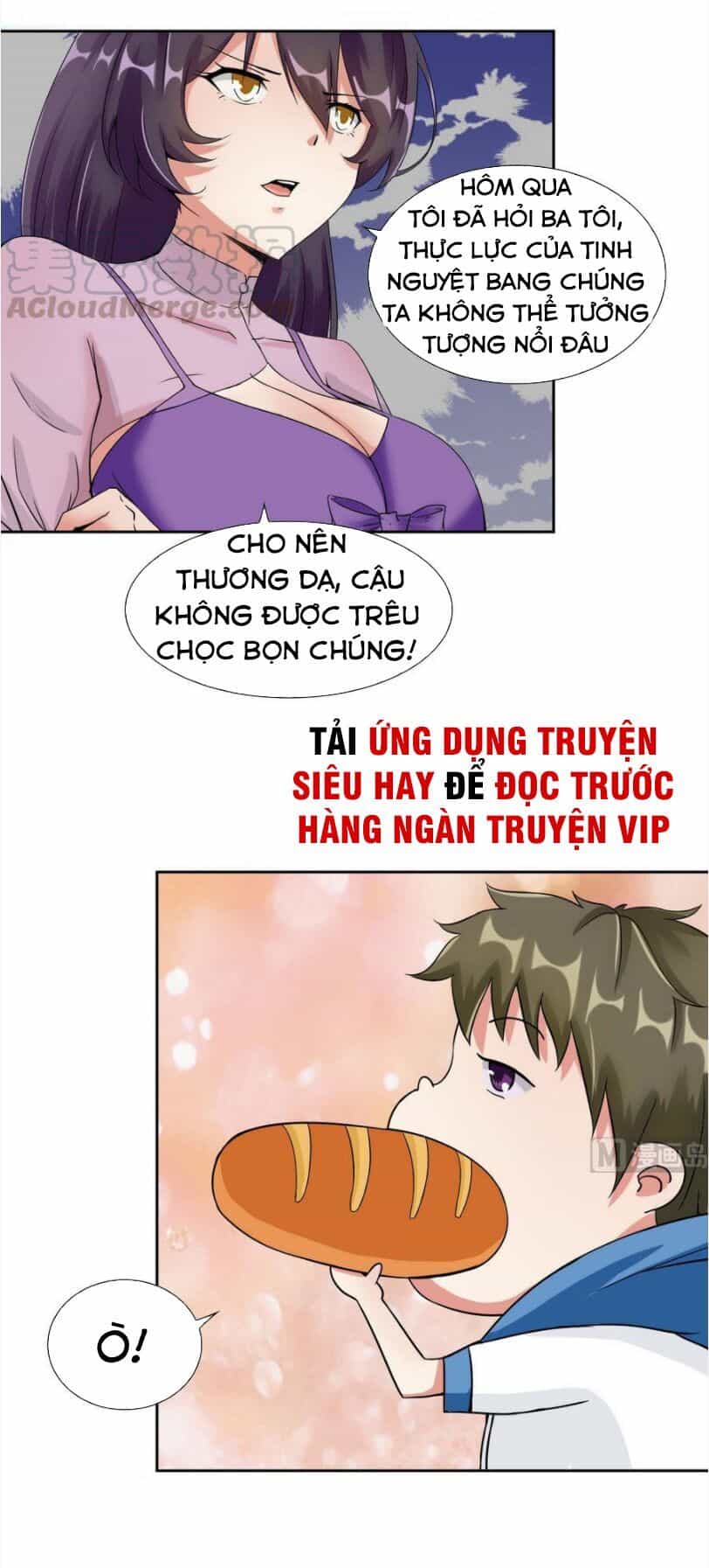 Hắn Là Long Ngạo Thiên - Chương 87 - ảnh 10