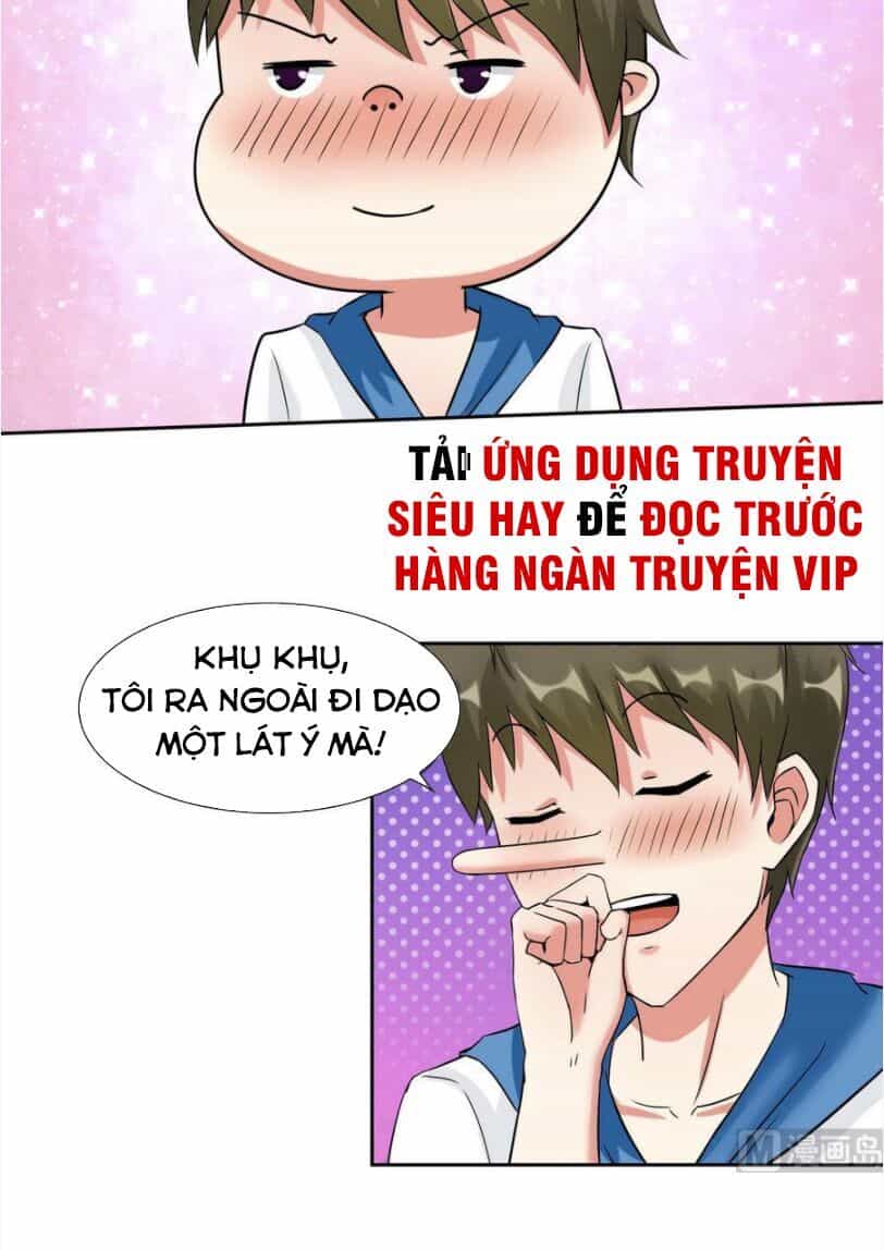 Hắn Là Long Ngạo Thiên - Chương 87 - ảnh 8