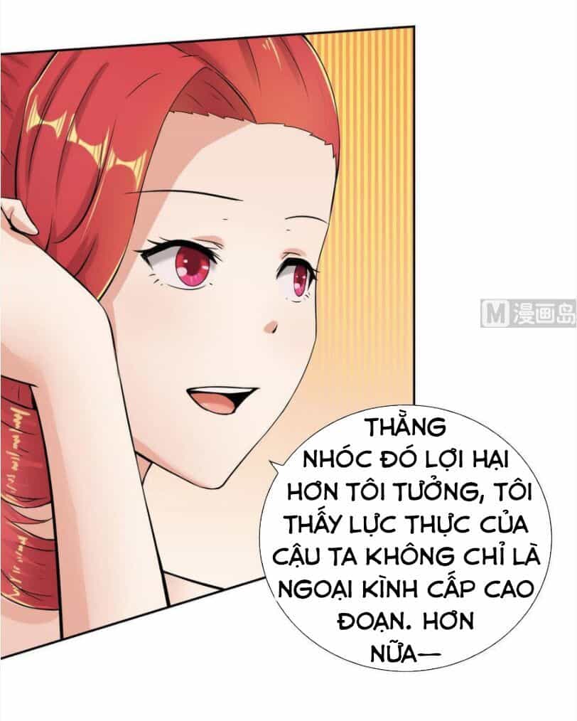 Hắn Là Long Ngạo Thiên - Chương 88 - ảnh 13