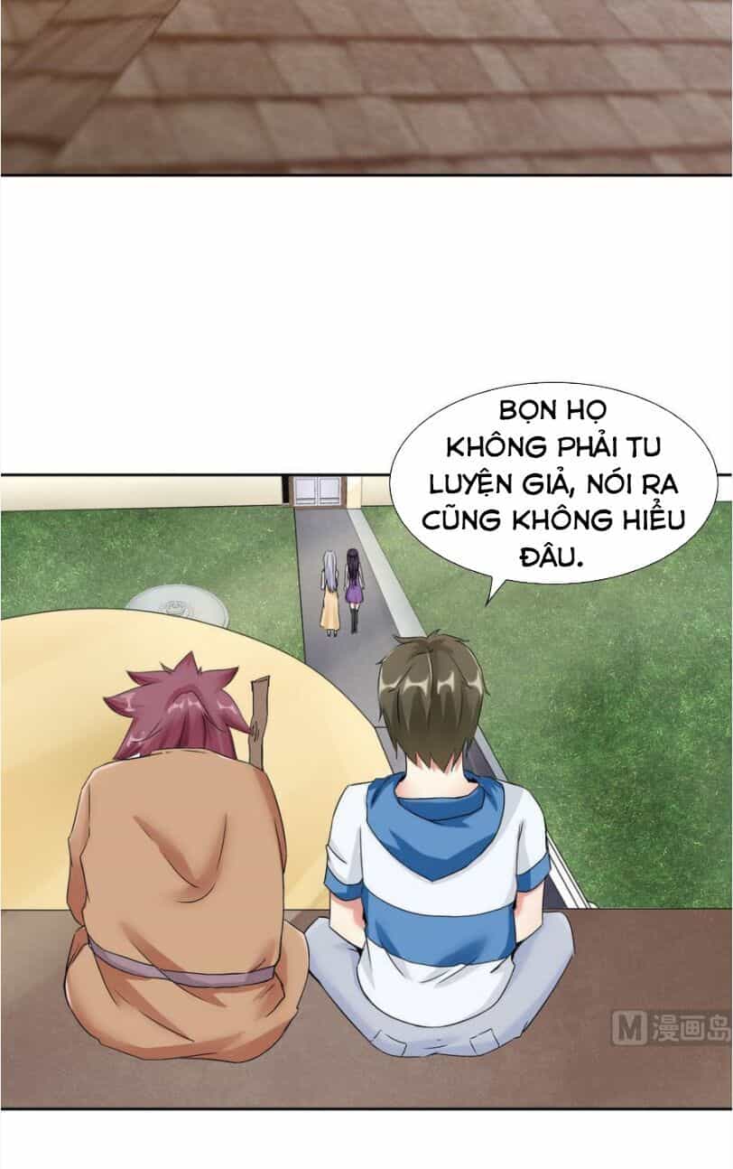 Hắn Là Long Ngạo Thiên - Chương 88 - ảnh 4