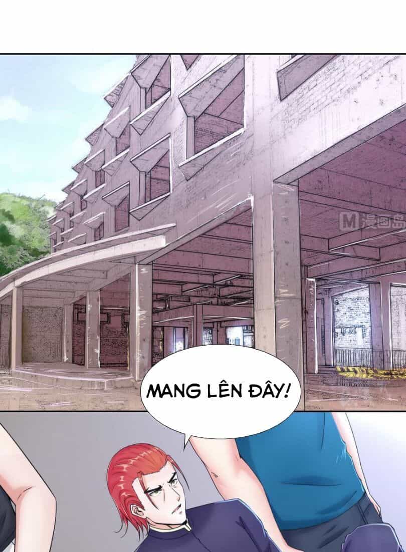 Hắn Là Long Ngạo Thiên - Chương 89 - ảnh 1
