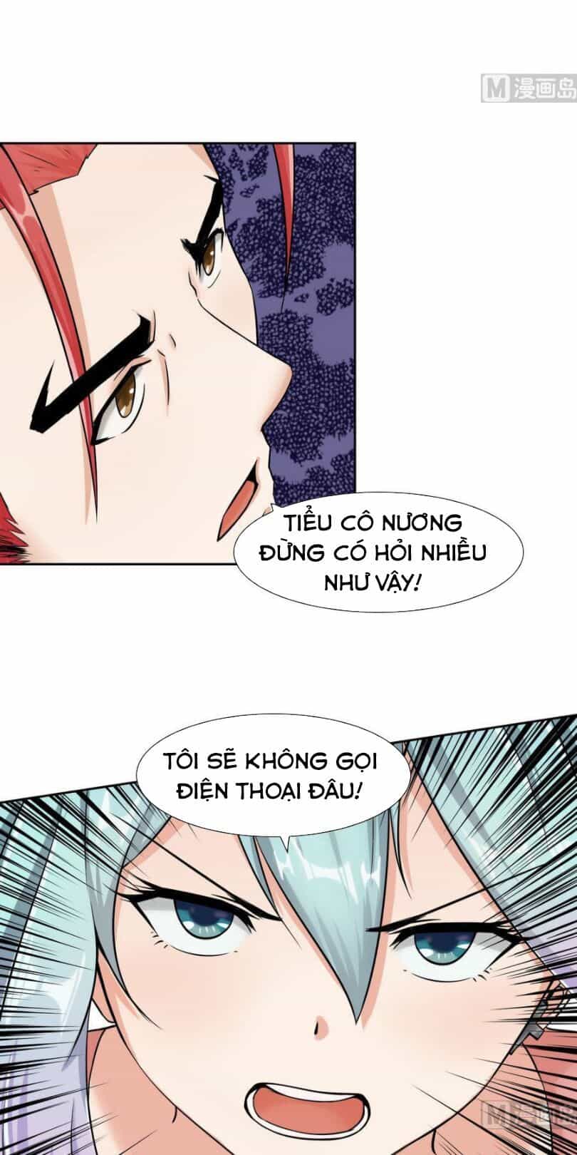 Hắn Là Long Ngạo Thiên - Chương 89 - ảnh 7