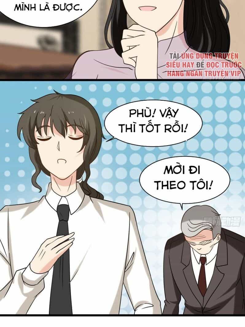Hắn Là Long Ngạo Thiên - Chương 9 - ảnh 15