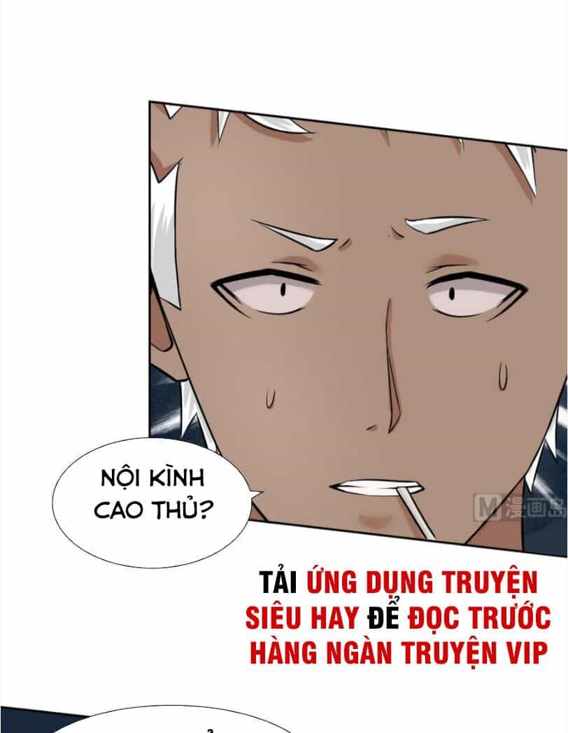 Hắn Là Long Ngạo Thiên - Chương 90 - ảnh 13