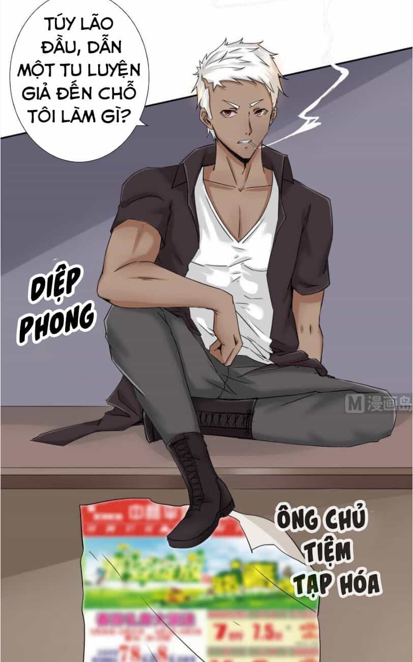Hắn Là Long Ngạo Thiên - Chương 90 - ảnh 3