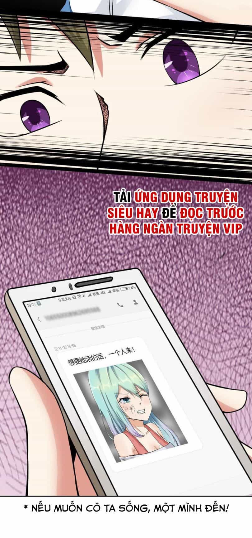 Hắn Là Long Ngạo Thiên - Chương 91 - ảnh 7