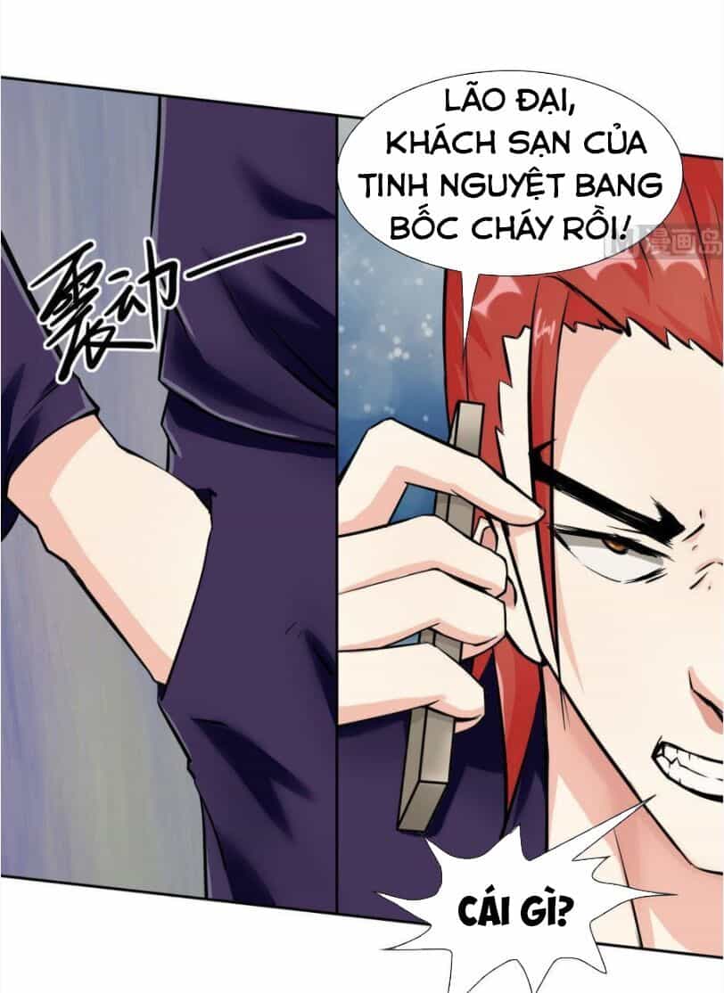 Hắn Là Long Ngạo Thiên - Chương 92 - ảnh 12