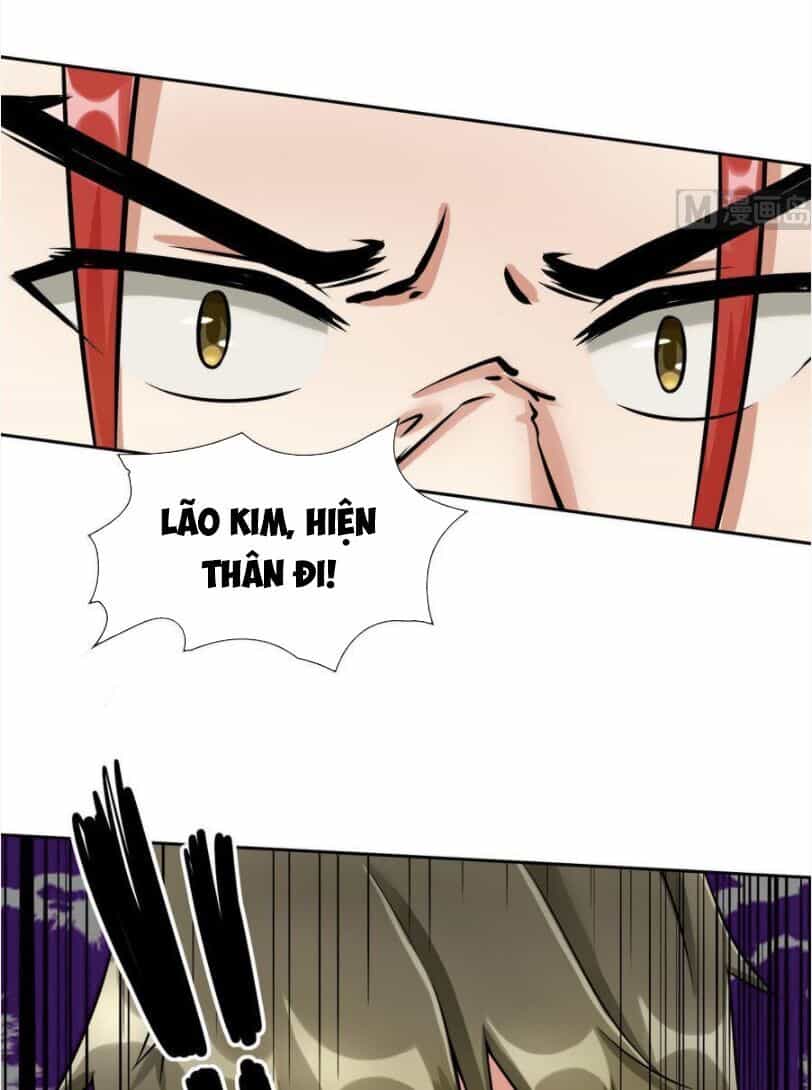 Hắn Là Long Ngạo Thiên - Chương 92 - ảnh 16