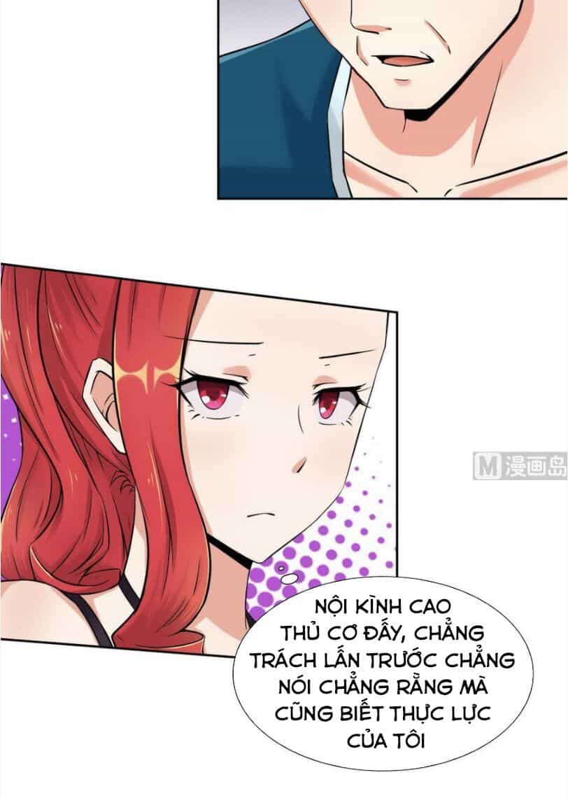 Hắn Là Long Ngạo Thiên - Chương 92 - ảnh 6