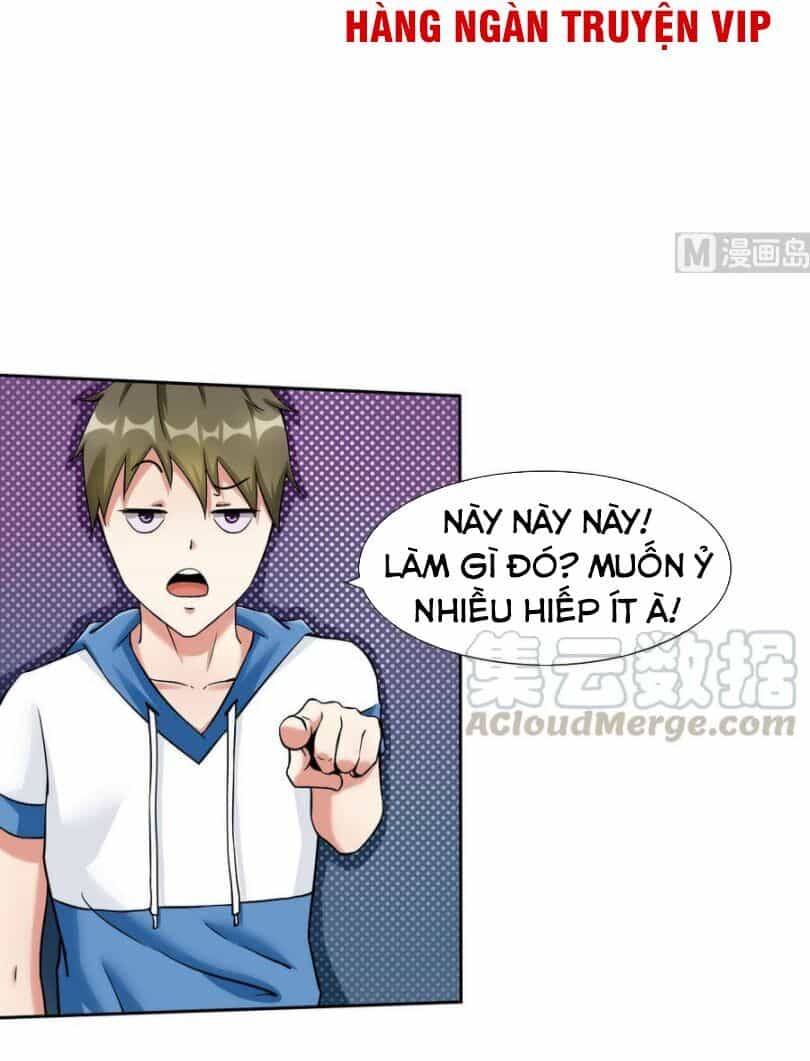 Hắn Là Long Ngạo Thiên - Chương 93 - ảnh 10