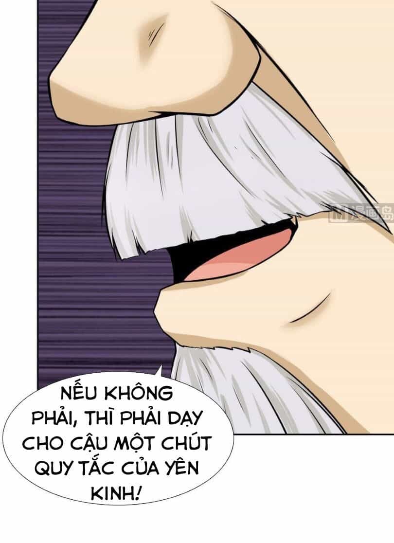 Hắn Là Long Ngạo Thiên - Chương 93 - ảnh 13