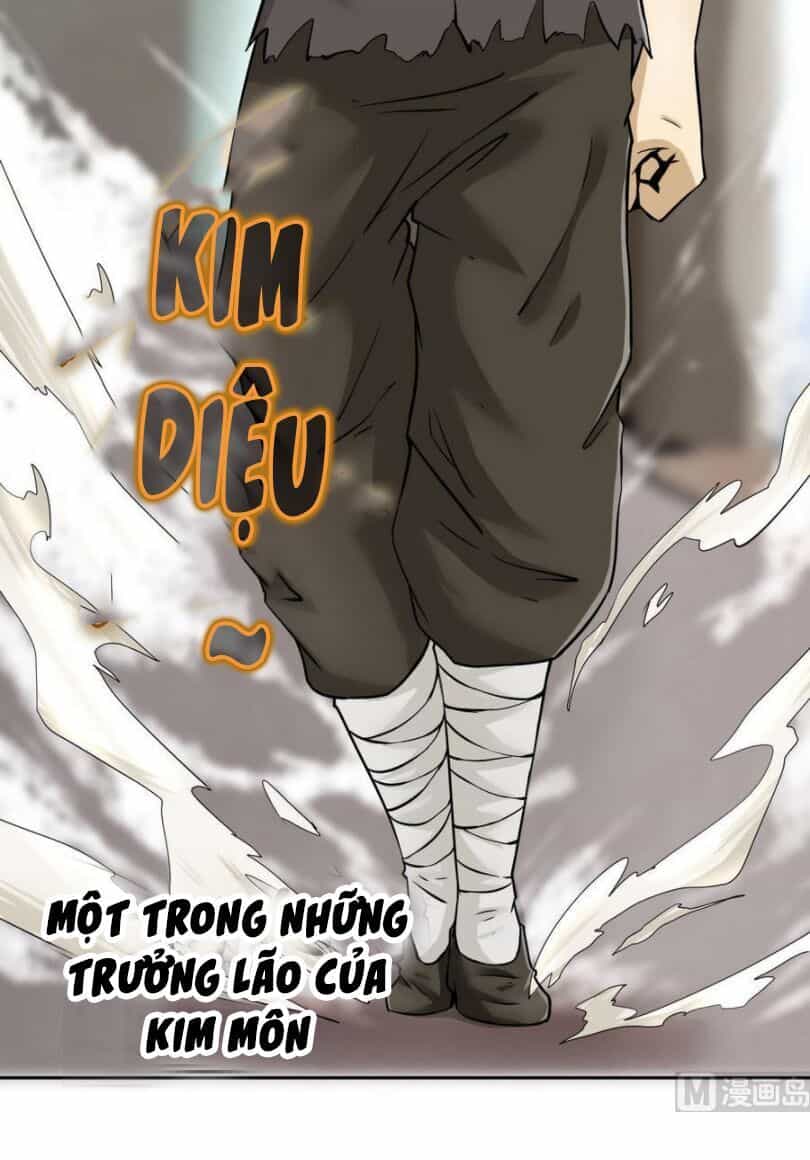 Hắn Là Long Ngạo Thiên - Chương 93 - ảnh 4