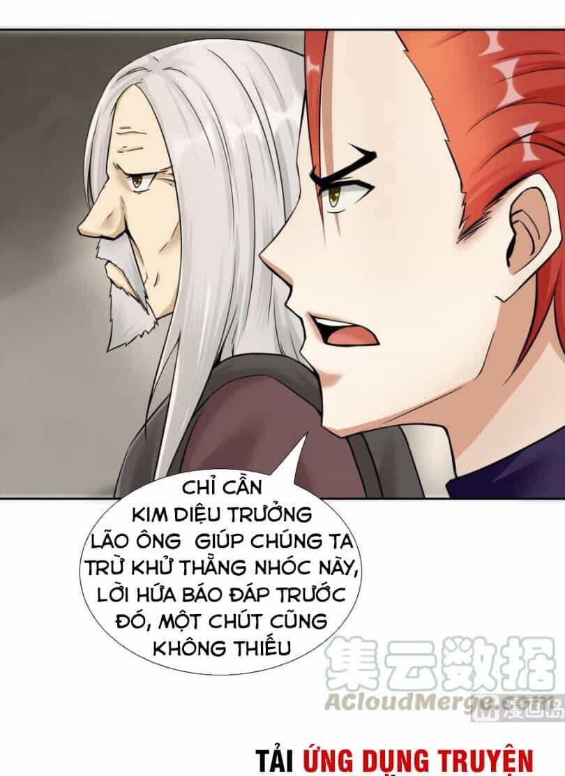 Hắn Là Long Ngạo Thiên - Chương 93 - ảnh 5