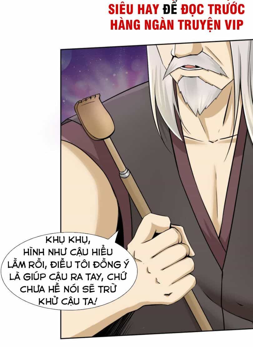 Hắn Là Long Ngạo Thiên - Chương 93 - ảnh 6