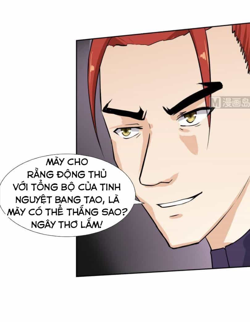 Hắn Là Long Ngạo Thiên - Chương 94 - ảnh 14