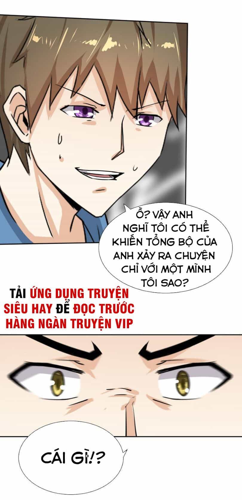 Hắn Là Long Ngạo Thiên - Chương 94 - ảnh 15